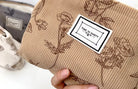 Aleitta Make Up Bag-Make up bag-UrbanCulture-Boutique, A North Port, Florida Women's Fashion Boutique