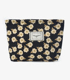 Vintage Floral Make up Bag-Make up bag-UrbanCulture-Boutique, A North Port, Florida Women's Fashion Boutique