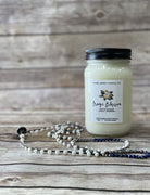 Orange Blossom Candle-Candles-UrbanCulture-Boutique, A North Port, Florida Women's Fashion Boutique