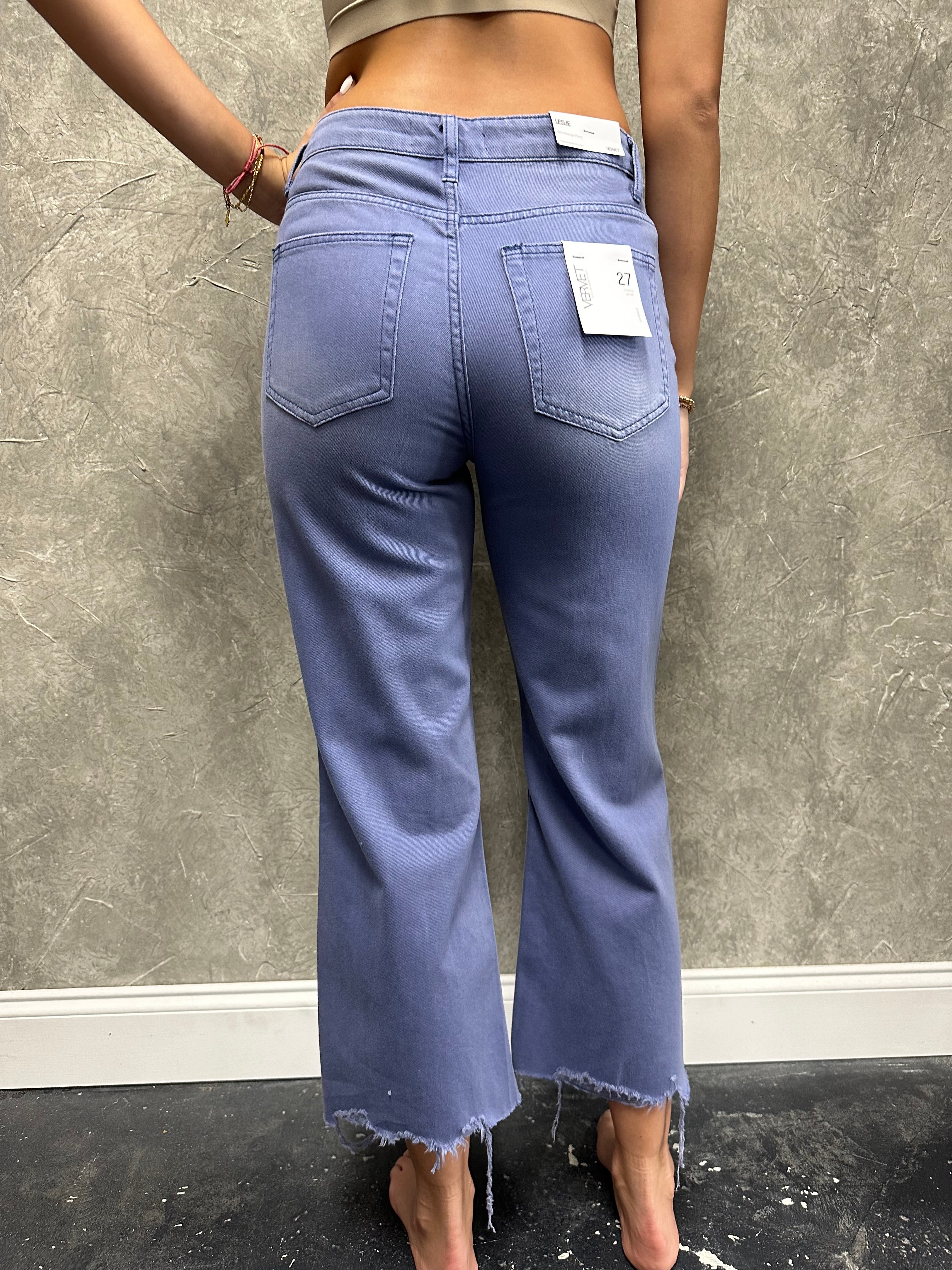 Mabel Vintage Distressed Jeans-Jeans-UrbanCulture-Boutique, A North Port, Florida Women's Fashion Boutique