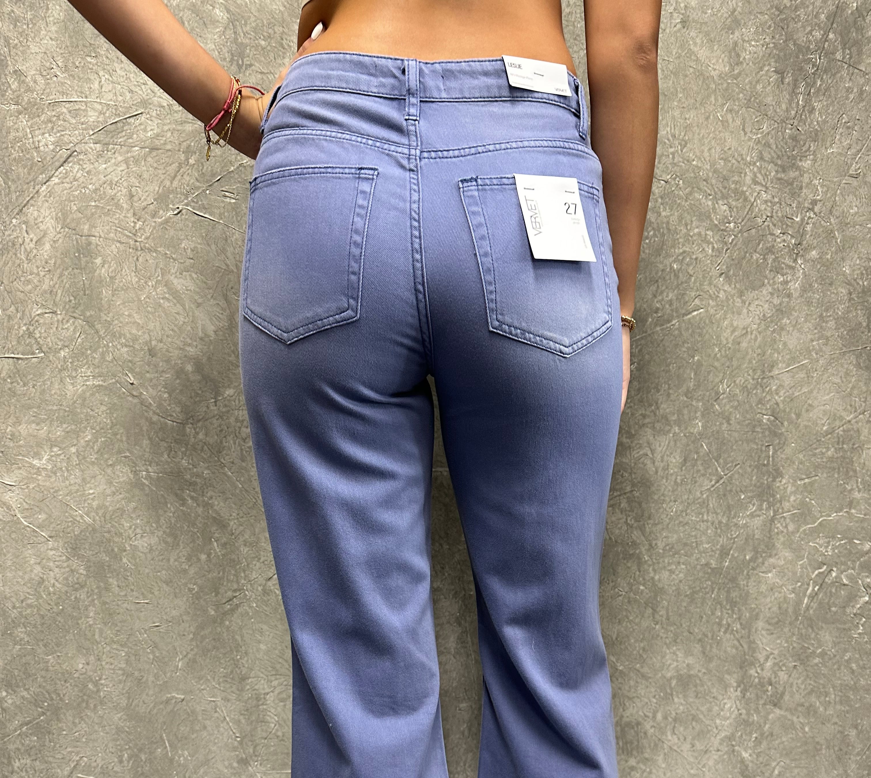 Mabel Vintage Distressed Jeans-Jeans-UrbanCulture-Boutique, A North Port, Florida Women's Fashion Boutique