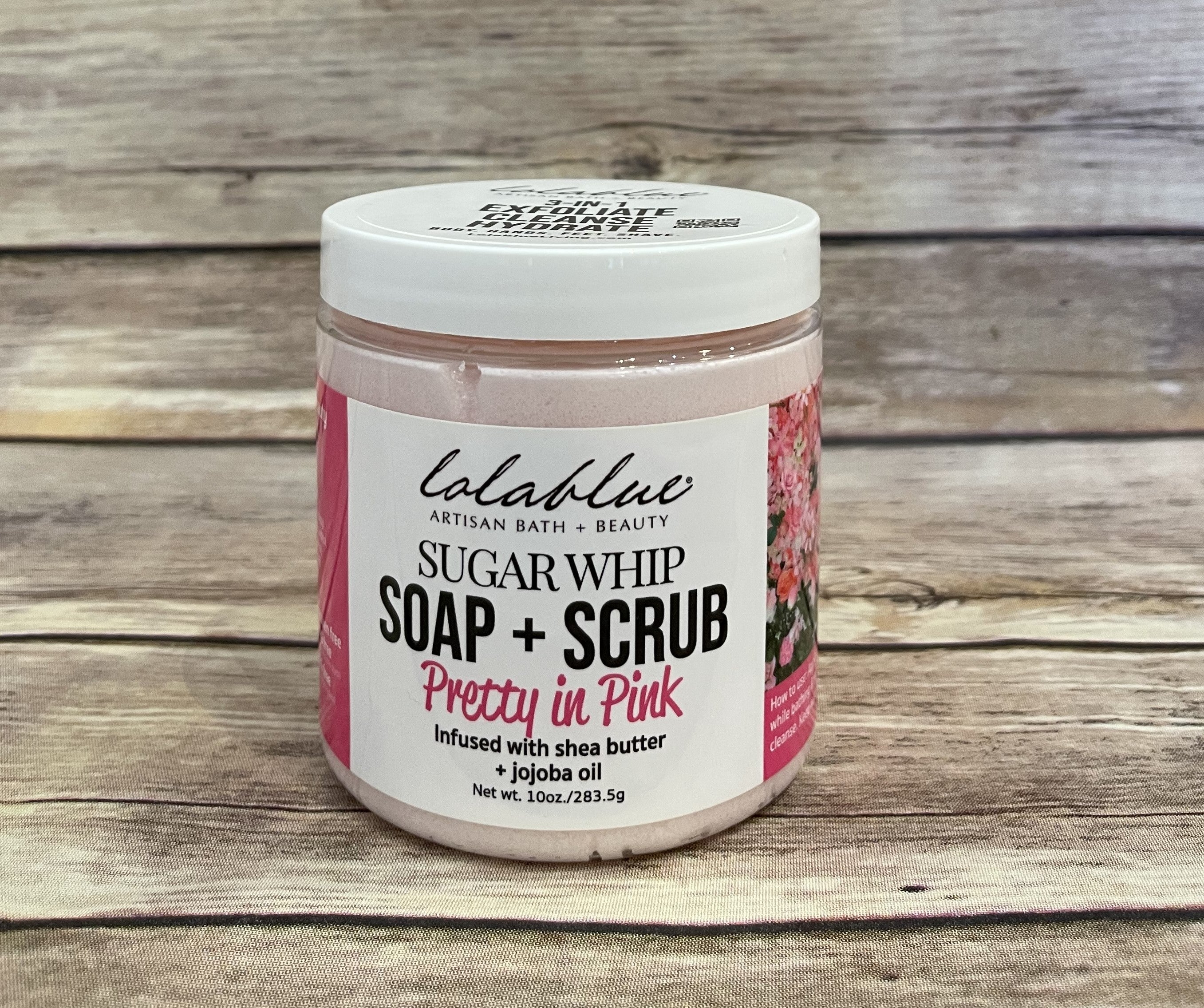 Pretty in Pink-Sugar Whip-UrbanCulture-Boutique, A North Port, Florida Women's Fashion Boutique