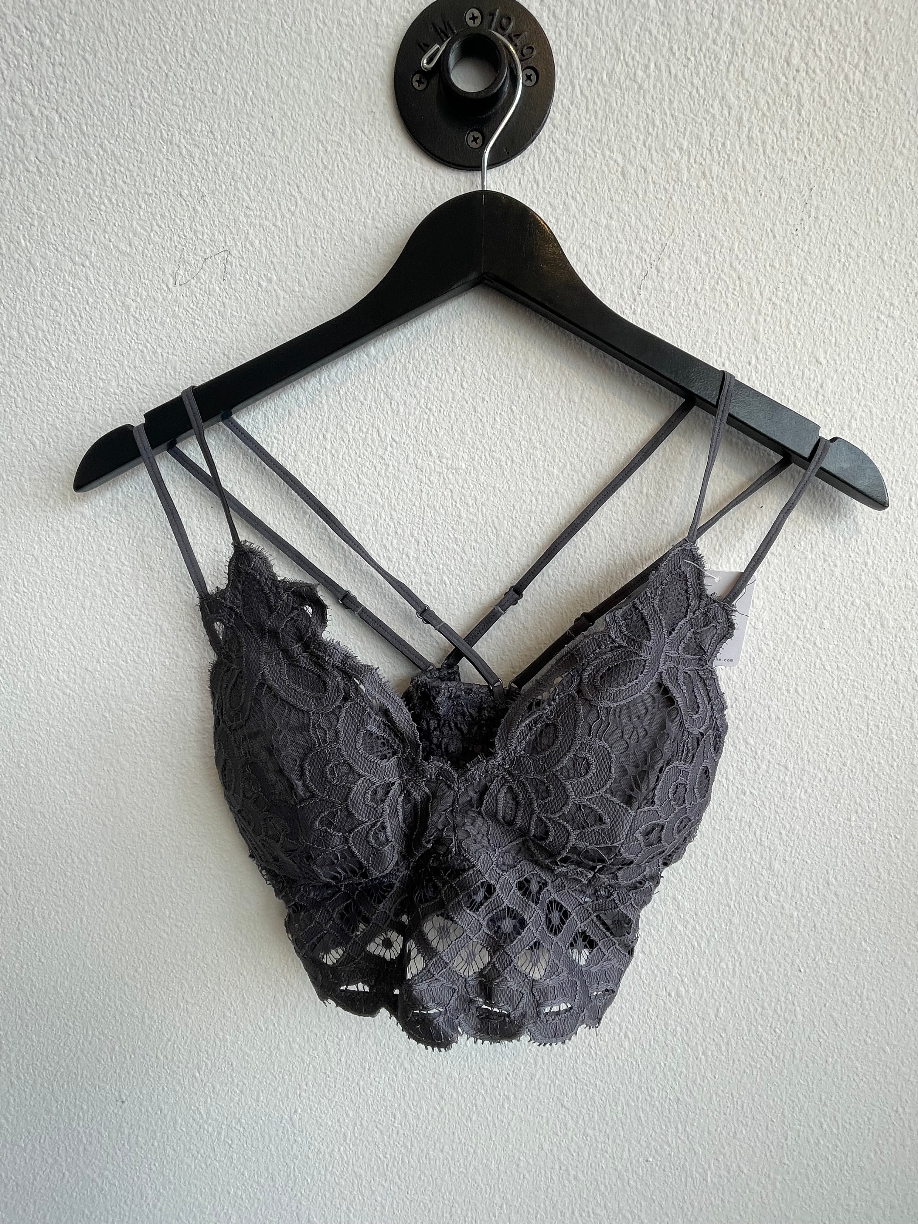 Love Me Lace Bralette-Bralettes-UrbanCulture-Boutique, A North Port, Florida Women's Fashion Boutique