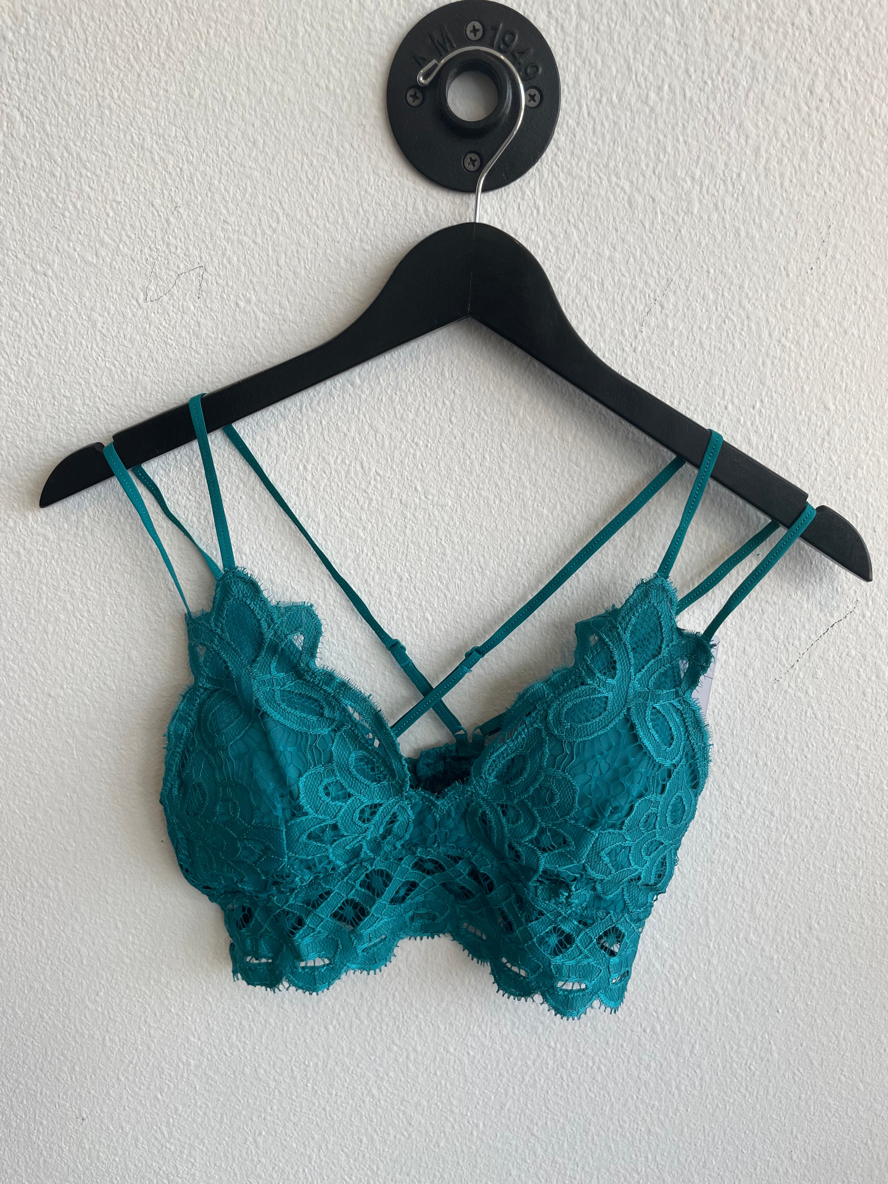 Love Me Lace Bralette-Bralettes-UrbanCulture-Boutique, A North Port, Florida Women's Fashion Boutique