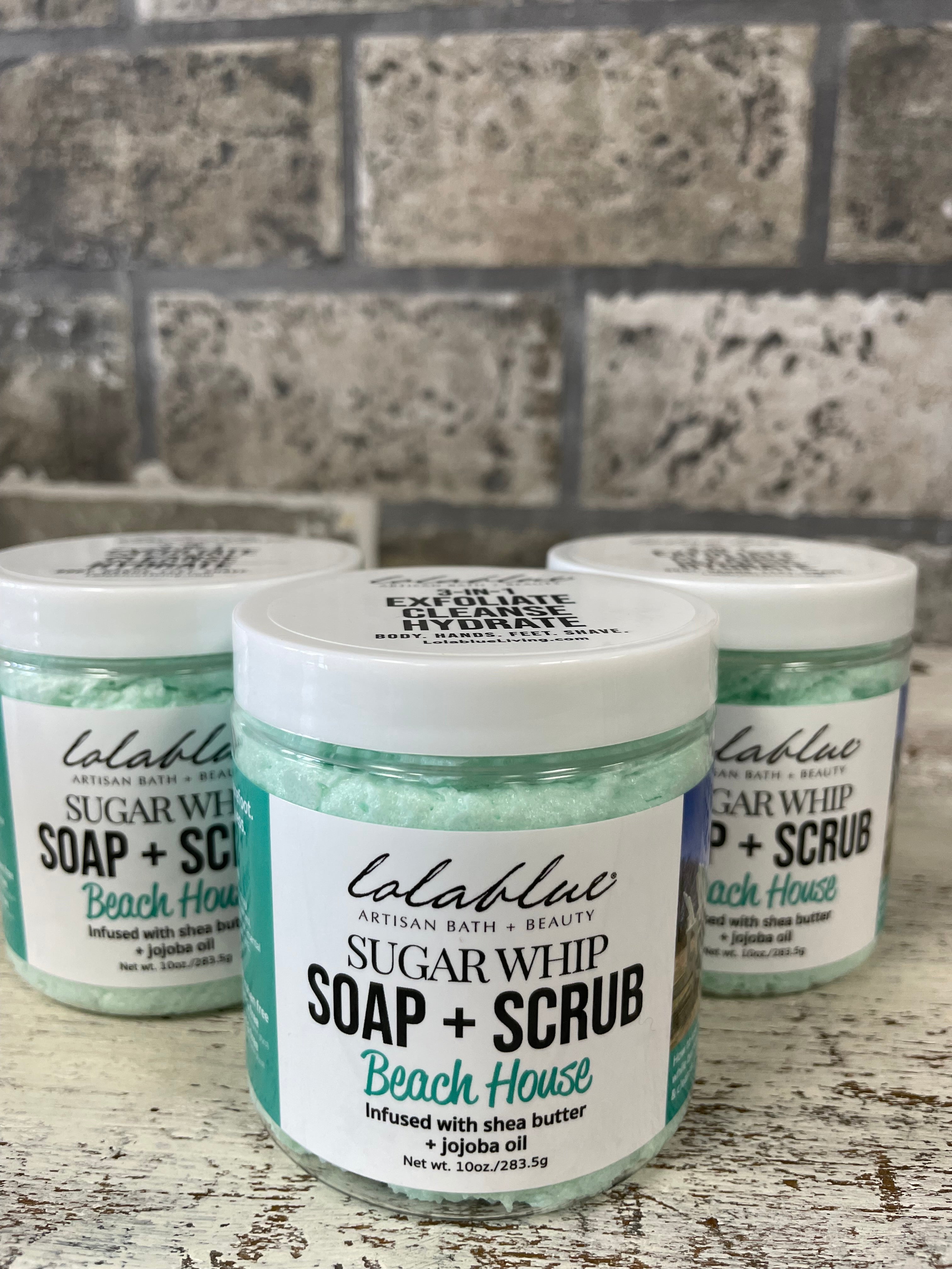 Beach House Sugar Whip-Sugar Whip-UrbanCulture-Boutique, A North Port, Florida Women's Fashion Boutique