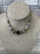 Country Road Necklace-earrings-UrbanCulture-Boutique, A North Port, Florida Women's Fashion Boutique