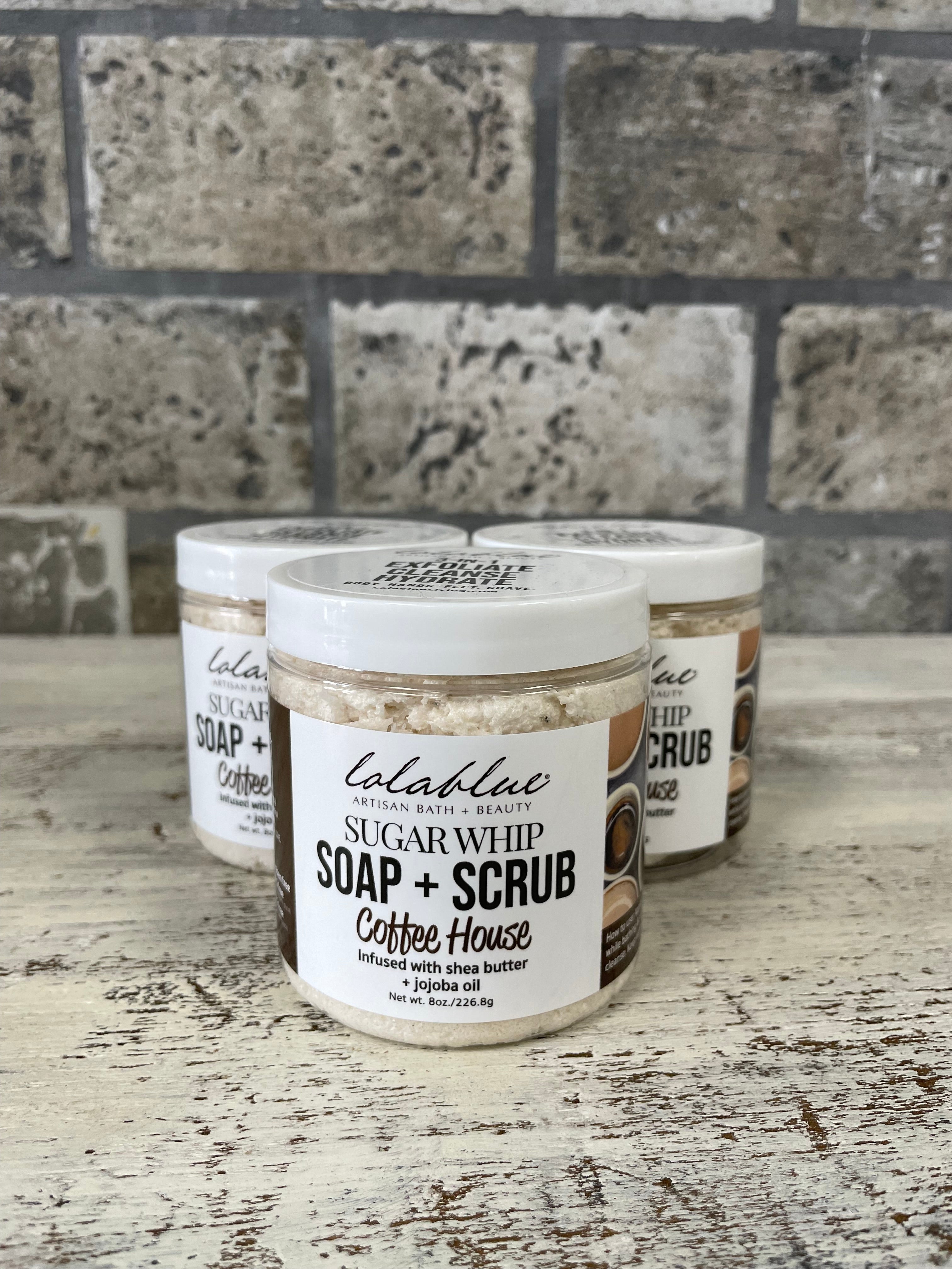 Coffee House Sugar Whip-Sugar Whip-UrbanCulture-Boutique, A North Port, Florida Women's Fashion Boutique