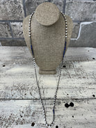 Holly Long Wrap-Necklace-UrbanCulture-Boutique, A North Port, Florida Women's Fashion Boutique