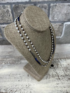 Holly Long Wrap-Necklace-UrbanCulture-Boutique, A North Port, Florida Women's Fashion Boutique