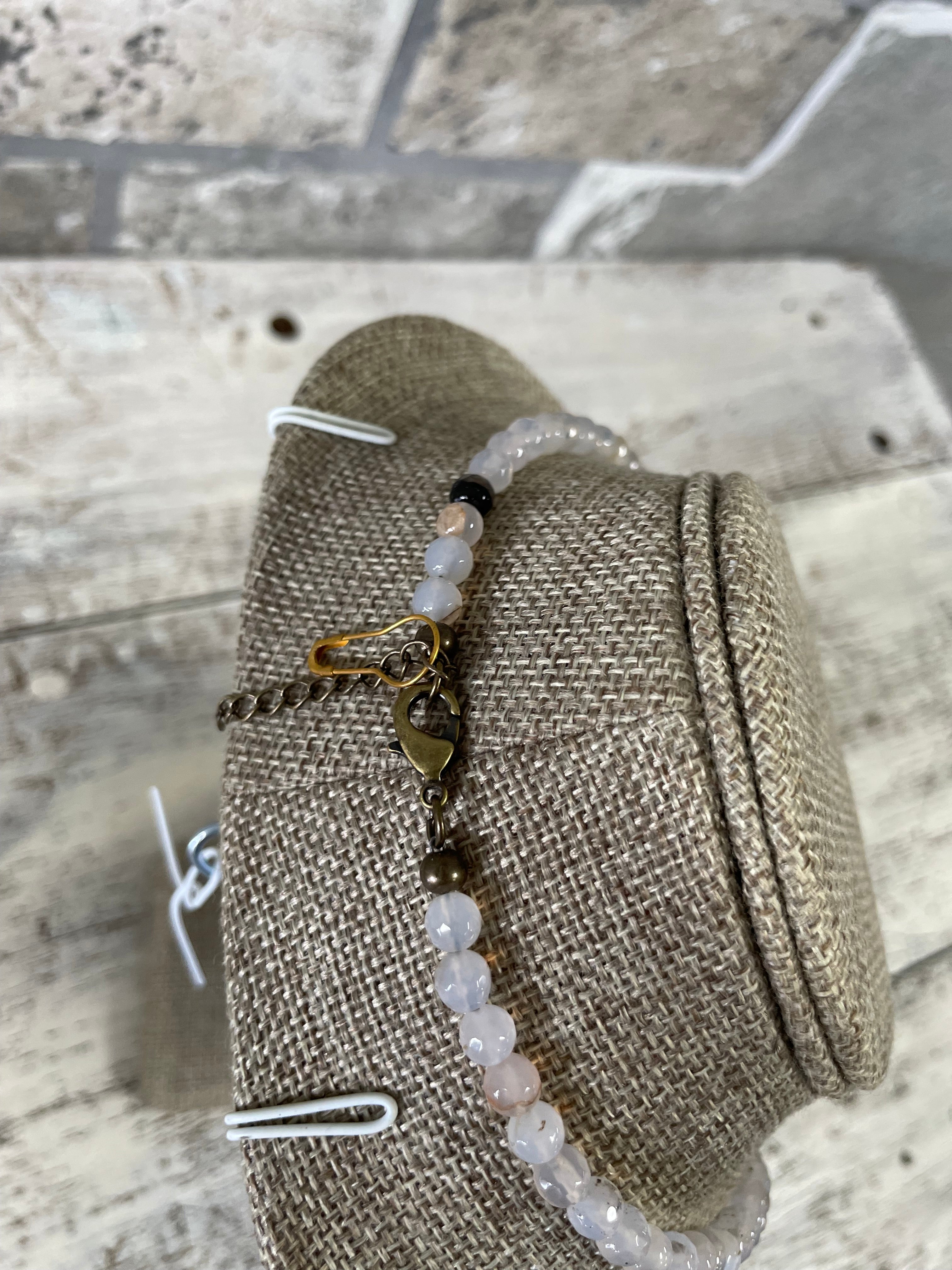 Starting Point Necklace-Necklaces-UrbanCulture-Boutique, A North Port, Florida Women's Fashion Boutique