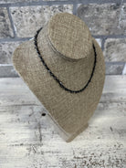 Frisco Choker-Necklace-UrbanCulture-Boutique, A North Port, Florida Women's Fashion Boutique