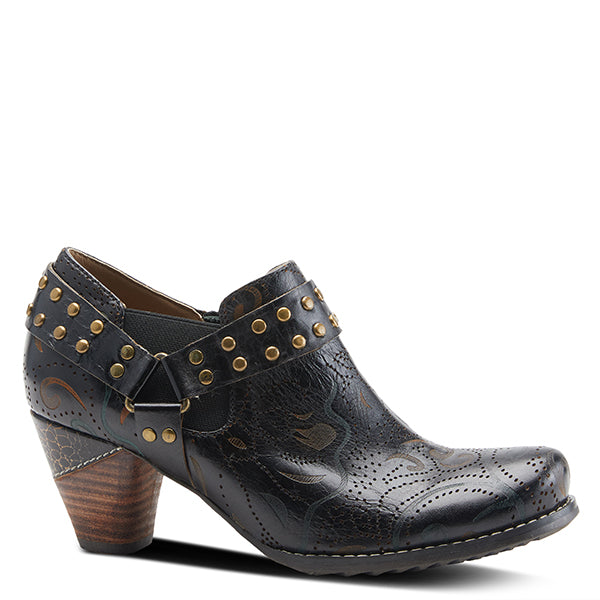 Kacielou Shootie-Booties-UrbanCulture-Boutique, A North Port, Florida Women's Fashion Boutique