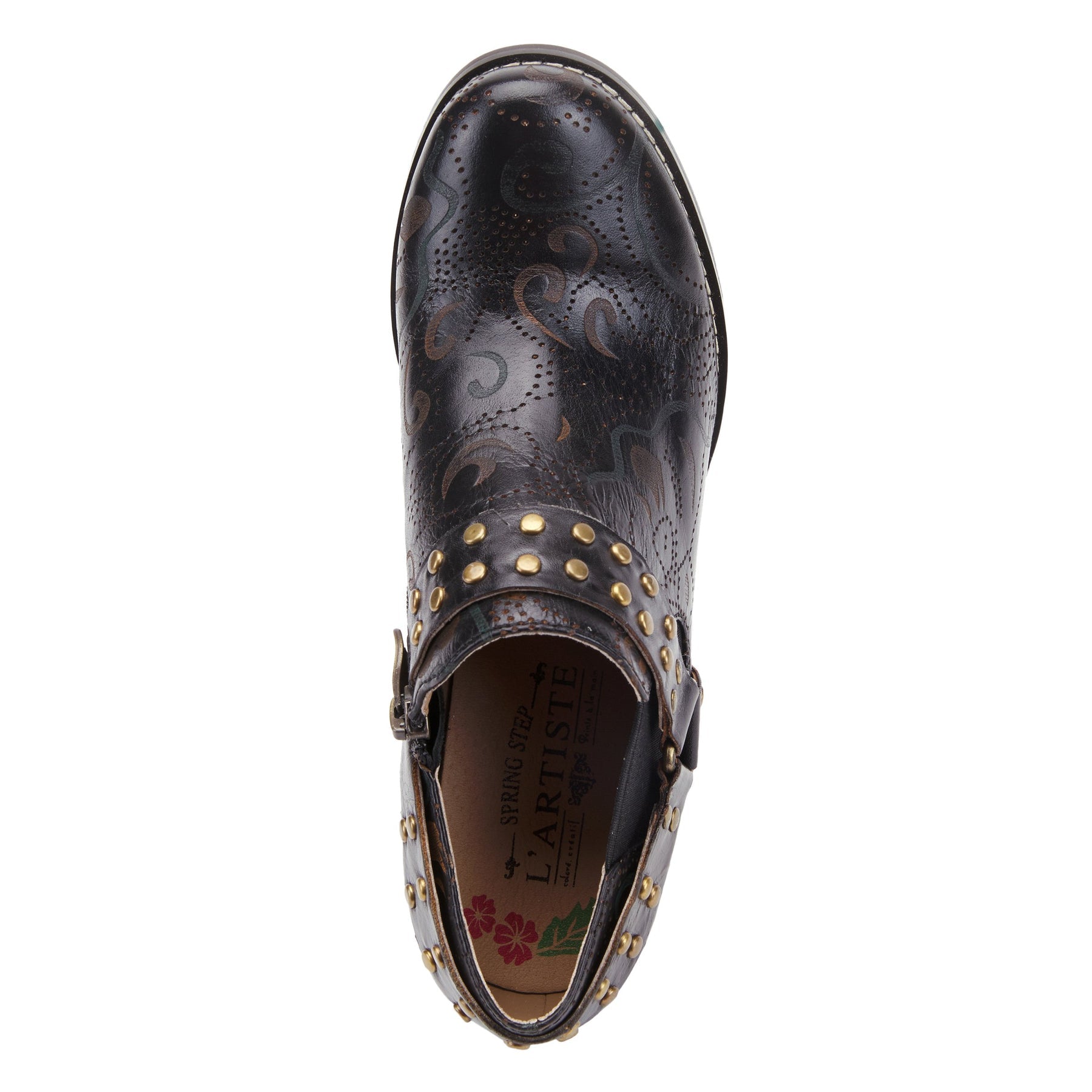 Kacielou Shootie-Booties-UrbanCulture-Boutique, A North Port, Florida Women's Fashion Boutique