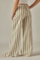 Aria Wide Leg Pants-Pants-UrbanCulture-Boutique, A North Port, Florida Women's Fashion Boutique