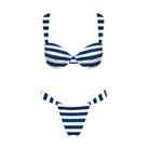 St Topez Bikini Set-Swimsuit-UrbanCulture-Boutique, A North Port, Florida Women's Fashion Boutique