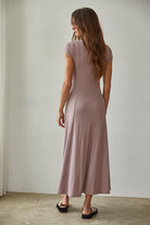 Angel Maxi Dress-Dresses-UrbanCulture-Boutique, A North Port, Florida Women's Fashion Boutique