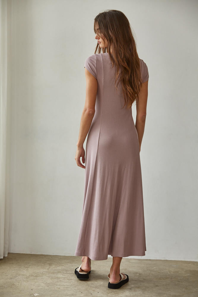 Angel Maxi Dress-Dresses-UrbanCulture-Boutique, A North Port, Florida Women's Fashion Boutique
