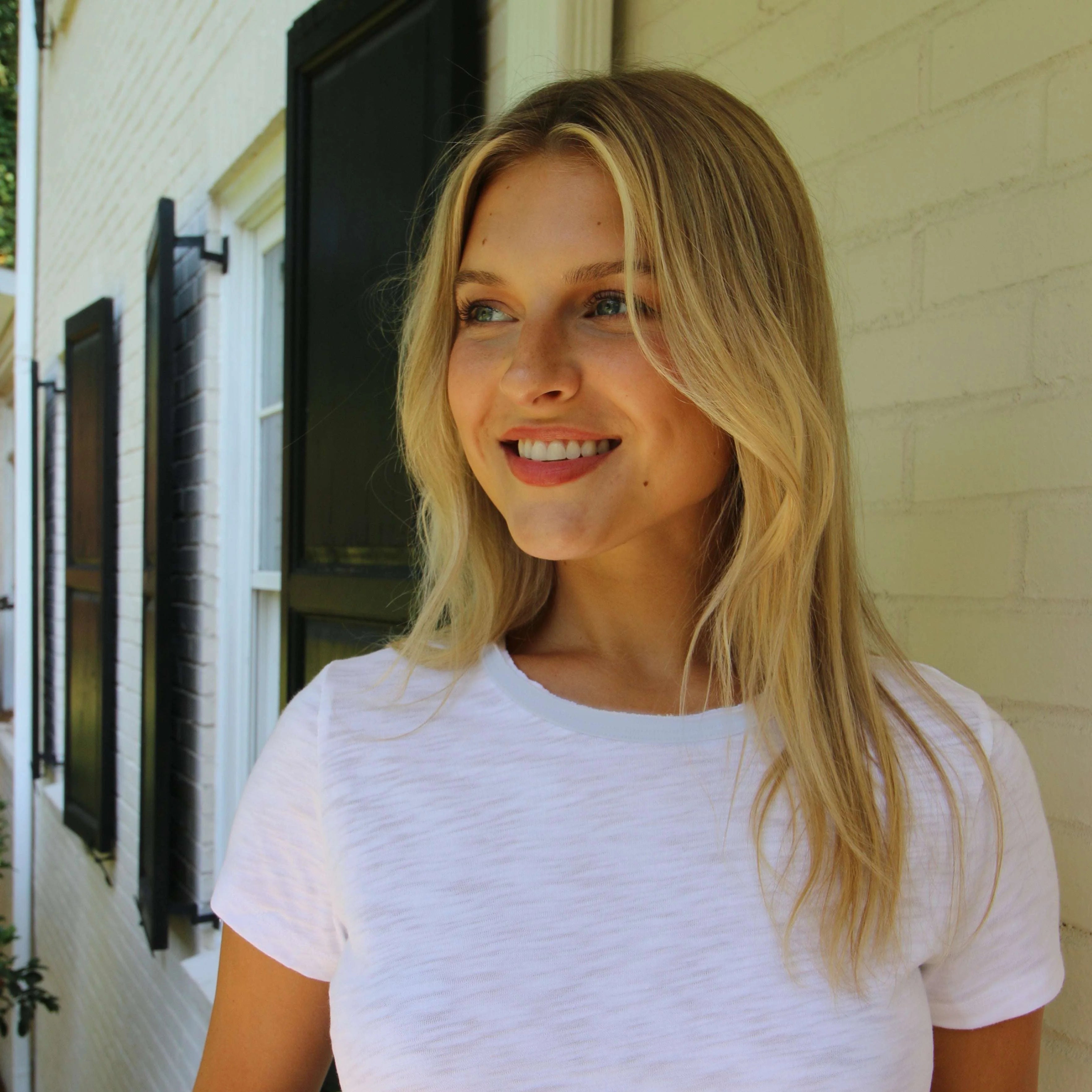 Rebel Tee-Short Sleeves-UrbanCulture-Boutique, A North Port, Florida Women's Fashion Boutique