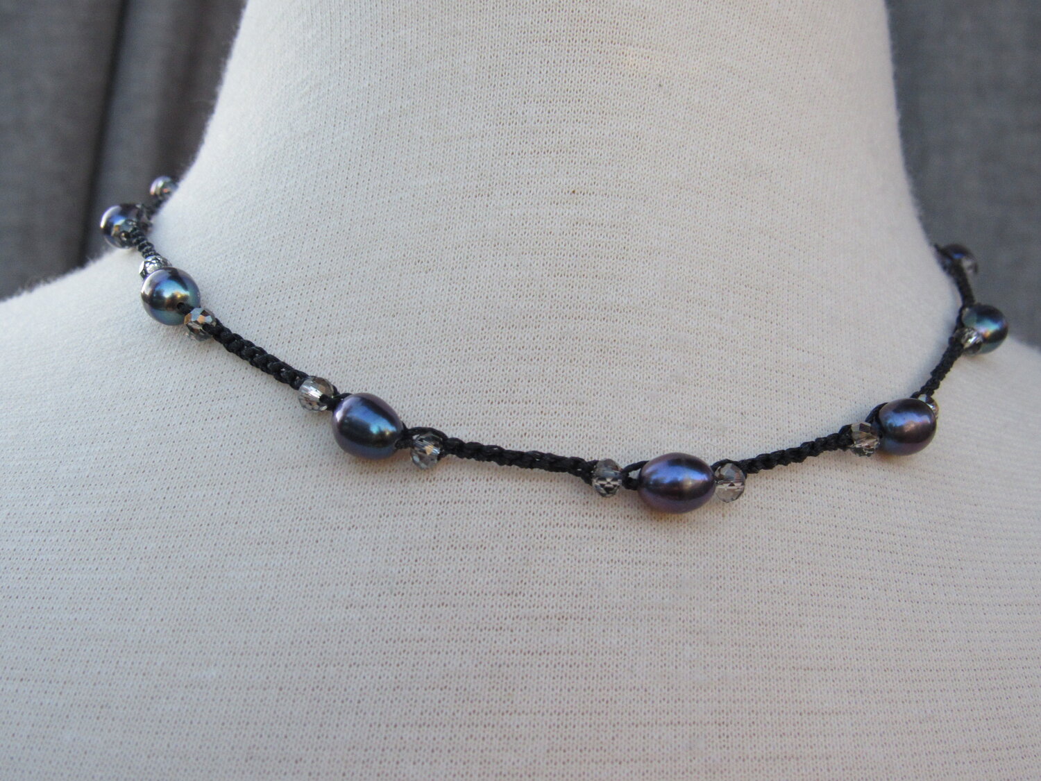 Brighton Choker-Necklace-UrbanCulture-Boutique, A North Port, Florida Women's Fashion Boutique