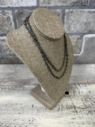 Arvada Long Wrap-Necklace-UrbanCulture-Boutique, A North Port, Florida Women's Fashion Boutique