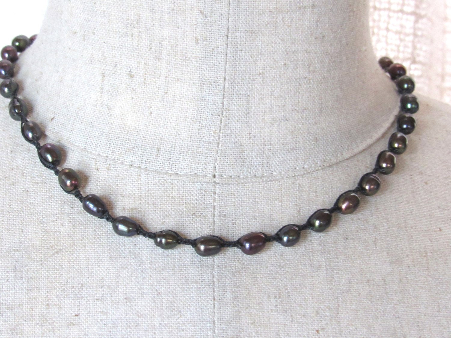 Leadville Choker-Necklace-UrbanCulture-Boutique, A North Port, Florida Women's Fashion Boutique