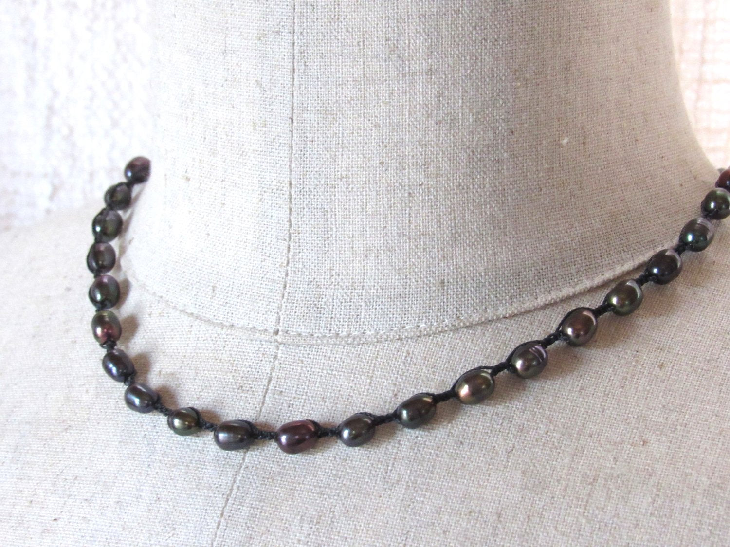 Leadville Choker-Necklace-UrbanCulture-Boutique, A North Port, Florida Women's Fashion Boutique