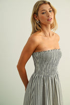 Emillia Maxi Dess-Dresses-UrbanCulture-Boutique, A North Port, Florida Women's Fashion Boutique