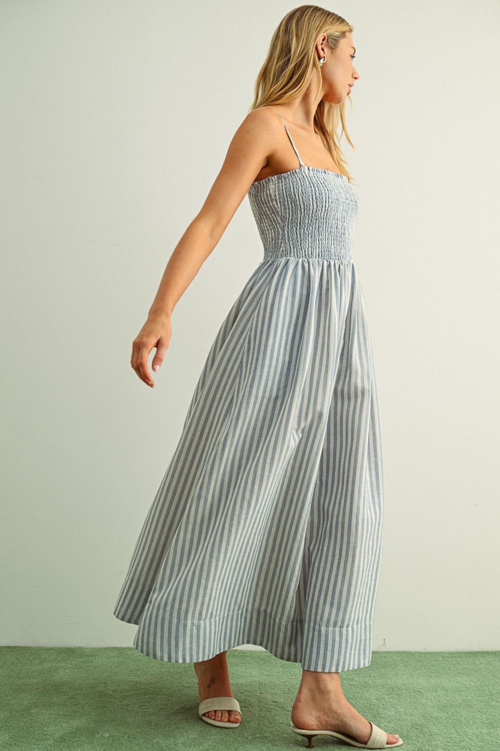 Emillia Maxi Dess-Dresses-UrbanCulture-Boutique, A North Port, Florida Women's Fashion Boutique