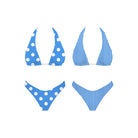 Bondi Reversible Swimsuit-Swimsuit-UrbanCulture-Boutique, A North Port, Florida Women's Fashion Boutique