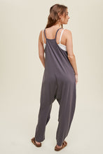 Load image into Gallery viewer, Cora Ribbed Jumper-Jumpsuits-UrbanCulture-Boutique, A North Port, Florida Women&#39;s Fashion Boutique