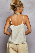 Aurora Tank Top-Tank Tops-UrbanCulture-Boutique, A North Port, Florida Women's Fashion Boutique