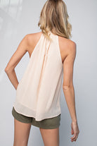This Sultry Susan Sleeveless Top-sleeveless top-UrbanCulture-Boutique, A North Port, Florida Women's Fashion Boutique
