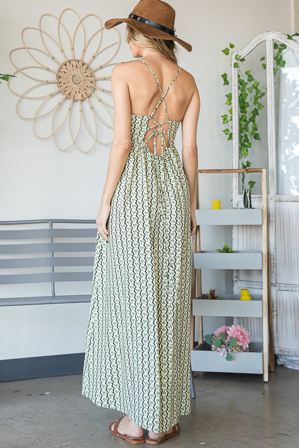 Fia Dress-Dresses-UrbanCulture-Boutique, A North Port, Florida Women's Fashion Boutique