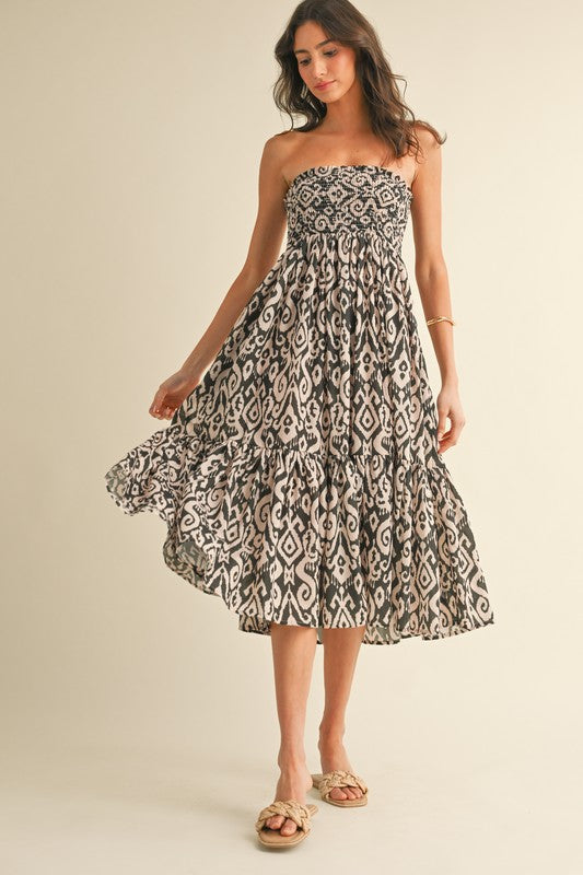 Zoie-Dresses-UrbanCulture-Boutique, A North Port, Florida Women's Fashion Boutique