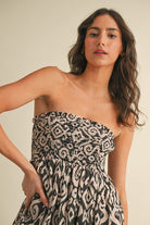 Zoie-Dresses-UrbanCulture-Boutique, A North Port, Florida Women's Fashion Boutique