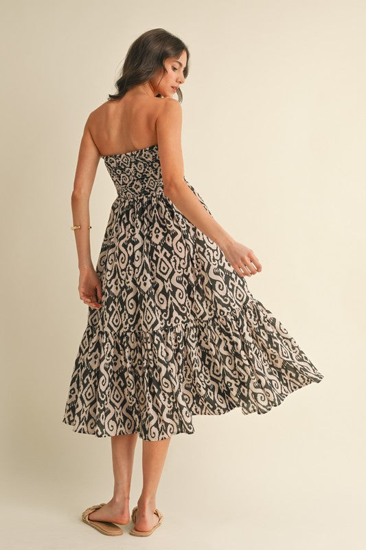 Zoie-Dresses-UrbanCulture-Boutique, A North Port, Florida Women's Fashion Boutique