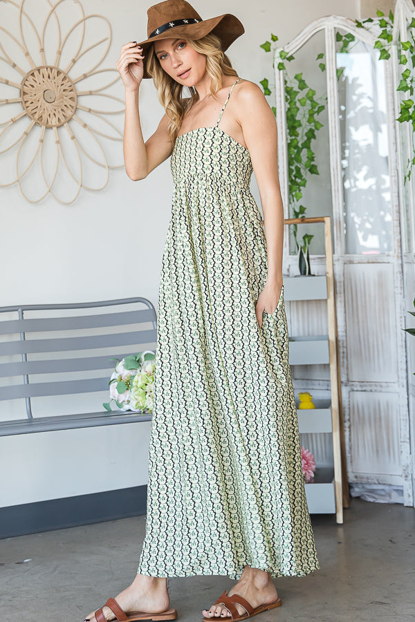 Fia Dress-Dresses-UrbanCulture-Boutique, A North Port, Florida Women's Fashion Boutique