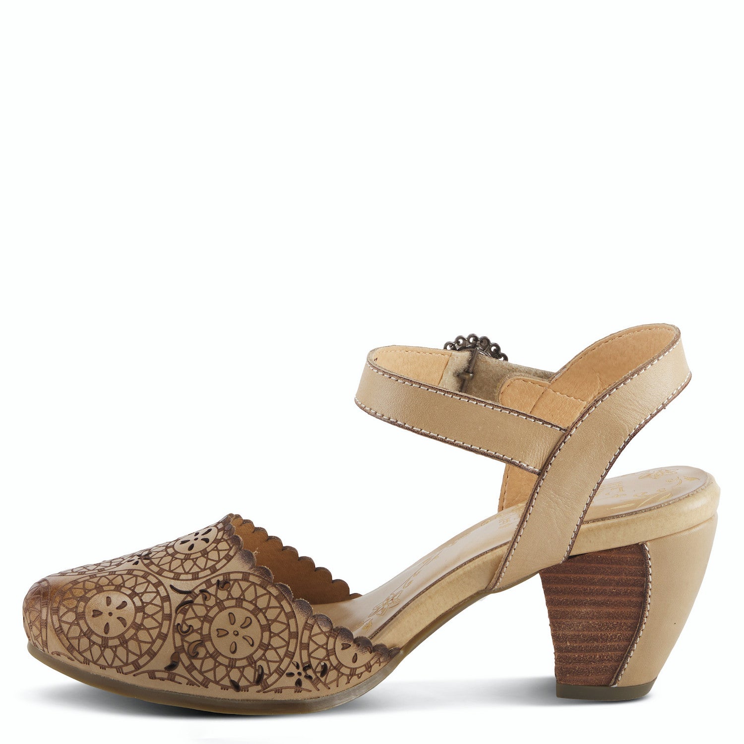 Eiloota Sandals-Heels-UrbanCulture-Boutique, A North Port, Florida Women's Fashion Boutique