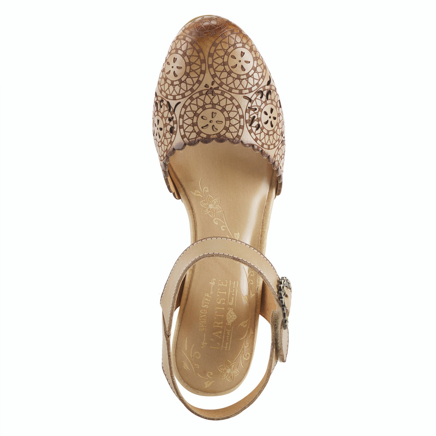 Eiloota Sandals-Heels-UrbanCulture-Boutique, A North Port, Florida Women's Fashion Boutique