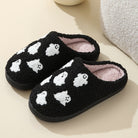 Ghost Slippers-Slippers-UrbanCulture-Boutique, A North Port, Florida Women's Fashion Boutique