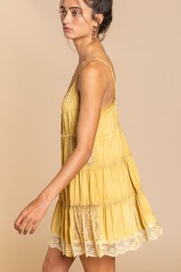 Adaline Halter Top-Dresses-UrbanCulture-Boutique, A North Port, Florida Women's Fashion Boutique