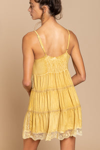 Adaline Halter Top-Dresses-UrbanCulture-Boutique, A North Port, Florida Women's Fashion Boutique