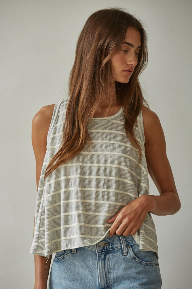 Tansy Tank-UrbanCulture-Boutique, A North Port, Florida Women's Fashion Boutique