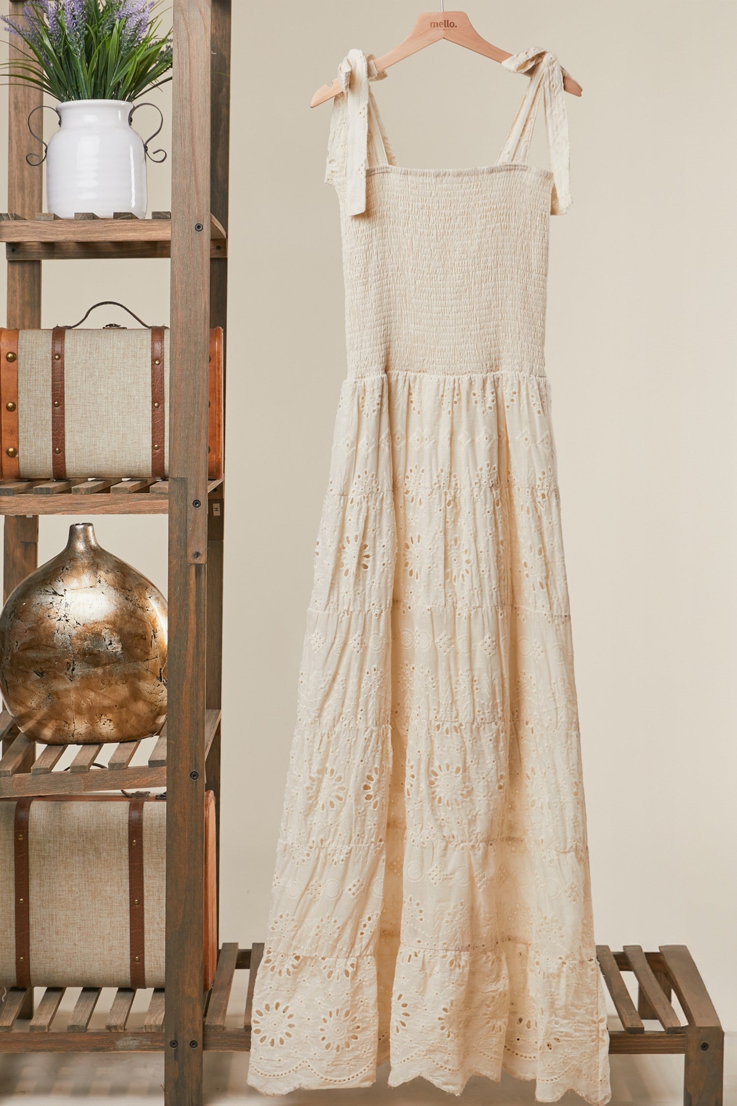 Hazel Sun Dress-Dresses-UrbanCulture-Boutique, A North Port, Florida Women's Fashion Boutique