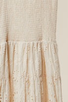 Hazel Sun Dress-Dresses-UrbanCulture-Boutique, A North Port, Florida Women's Fashion Boutique