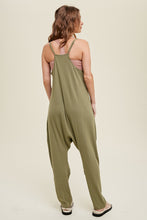 Load image into Gallery viewer, Cora Ribbed Jumper-Jumpsuits-UrbanCulture-Boutique, A North Port, Florida Women&#39;s Fashion Boutique