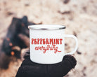 Peppermint Everything Mug-Coffee Mug-UrbanCulture-Boutique, A North Port, Florida Women's Fashion Boutique