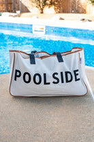 Pool side-Kai Tote Bag-Bag-UrbanCulture-Boutique, A North Port, Florida Women's Fashion Boutique