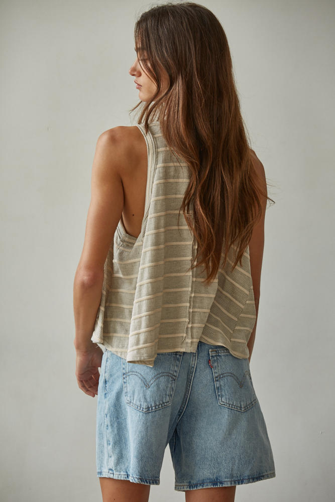 Tansy Tank-UrbanCulture-Boutique, A North Port, Florida Women's Fashion Boutique