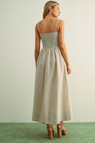 Emillia Maxi Dess-Dresses-UrbanCulture-Boutique, A North Port, Florida Women's Fashion Boutique